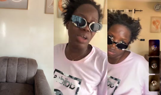 aichandiaye221's Stream - Apr 20, 2026, 12:52 PM