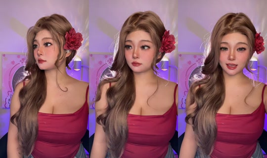 Transmisión de ailisa838 - 23 abr 2026, 11:32