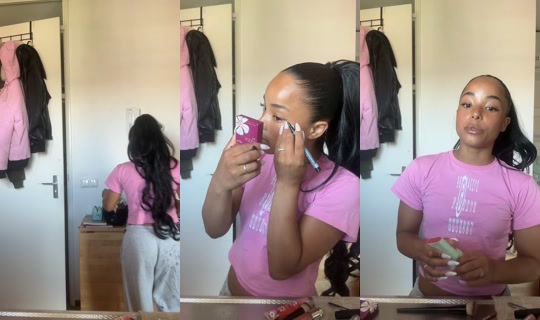 aishahdv's Stream - Jul 1, 2026, 1:22 PM