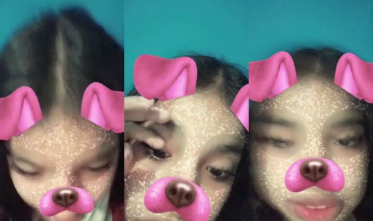 aixa.brioso's Stream - Apr 18, 2026, 6:07 AM