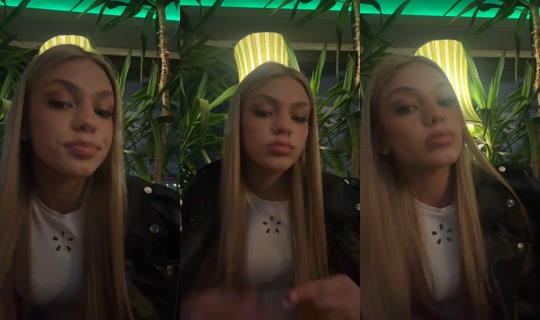 ajsaljj's Stream - Apr 19, 2026, 8:01 PM