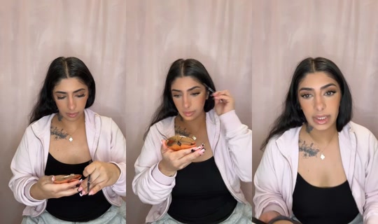 akbabyyyyy1 Recorded on Apr 20, 2026, 7:57 PM