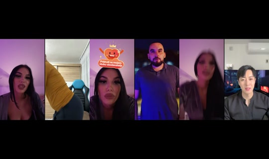 Transmisión de akseyy7 - 16 abr 2026, 0:24