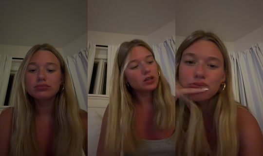 alamea.mleczko's Stream - Jul 2, 2026, 3:05 AM