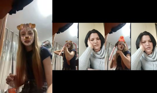 albina8848의 방송 - 2026년 4월 15일 PM 3:35