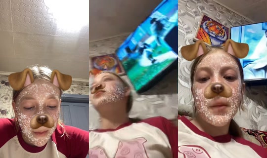 albina8848의 방송 - 2026년 4월 17일 PM 4:07