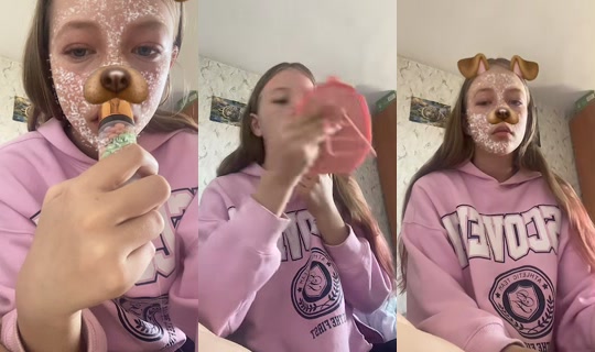 albina8848의 방송 - 2026년 4월 18일 AM 9:21