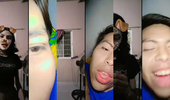 alcazar125 Recorded on Apr 21, 2026, 7:20 AM