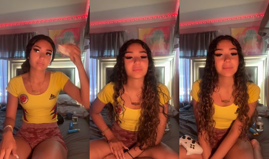 alch3mistmelii's Stream - Jul 4, 2026, 12:41 PM