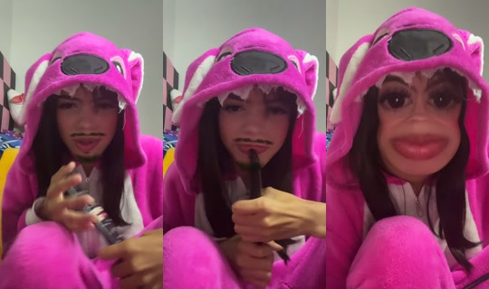 alejandra.1344의 방송 - 2026년 4월 19일 AM 3:20