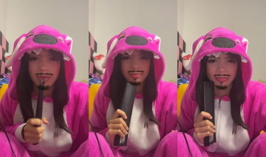 alejandra.1344의 방송 - 2026년 4월 19일 AM 3:42