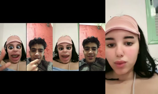 alenzii_07's Stream - Apr 14, 2026, 11:56 PM