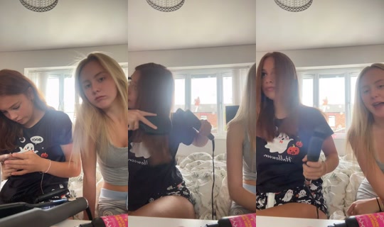 aleshanemily's Stream - Jul 2, 2026, 1:06 PM
