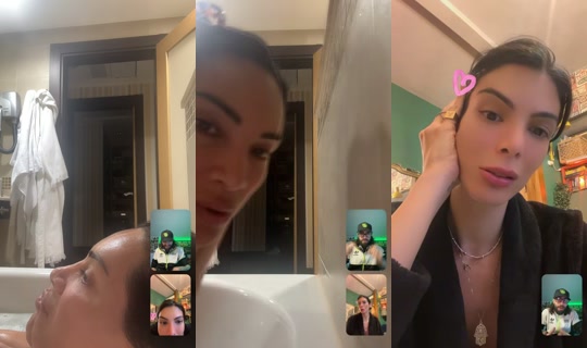 alessia.lanza716's Stream - Apr 19, 2026, 7:45 PM