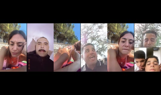 alessia.santini's Stream - Jul 4, 2026, 9:40 AM