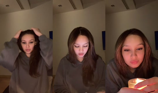 alessiaborriello의 방송 - 2026년 4월 17일 PM 1:41