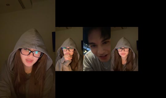 alessiaborriello의 방송 - 2026년 4월 17일 PM 2:33