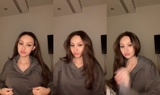 alessiaborriello의 방송 - 2026년 4월 18일 PM 2:16