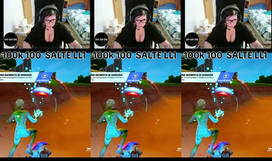 alessiaruggiero01's Stream - Jul 1, 2026, 1:47 PM