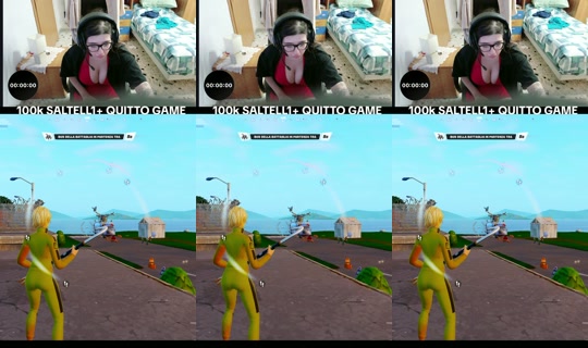 alessiaruggiero01's Stream - Jul 3, 2026, 12:17 PM