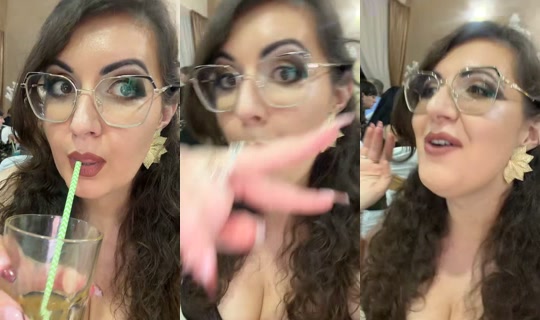 alexandra.rosu.94 Recorded on Apr 19, 2026, 7:12 PM