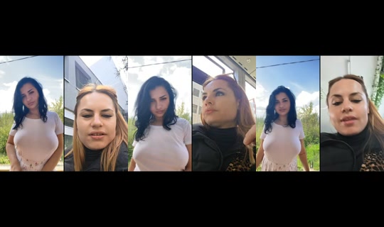 alexandradinules6's Stream - Apr 17, 2026, 11:02 AM