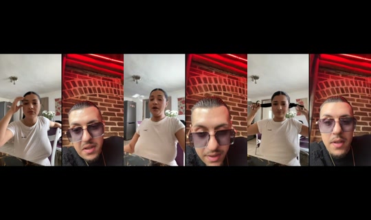 alexandradinules6's Stream - Apr 20, 2026, 2:16 PM