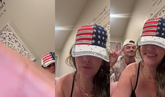 alexandralexi2's Stream - Jul 4, 2026, 6:08 AM