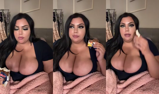 alexaspasia Recorded on Apr 21, 2026, 4:47 AM