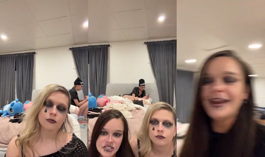 alexielajolie Recorded on Apr 21, 2026, 1:34 AM