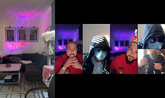 alfapitpuddel Recorded on Apr 21, 2026, 7:00 AM