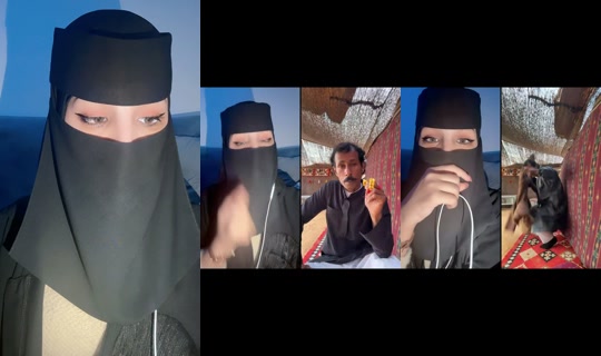 alham.asiri's Stream - Apr 18, 2026, 11:25 AM