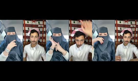 alham.asiri's Stream - Apr 19, 2026, 10:20 AM