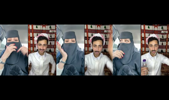 alham.asiri's Stream - Apr 19, 2026, 11:26 AM