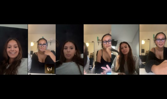 alicee.jjohansson's Stream - Jul 1, 2026, 7:39 PM