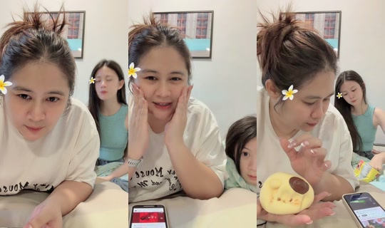 alinaliz.family's Stream - Apr 16, 2026, 11:07 AM