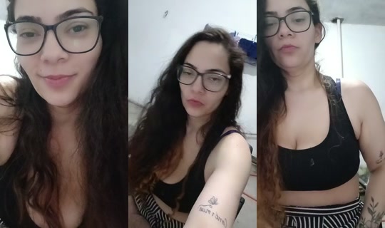 aline_gomes024's Stream - Apr 19, 2026, 5:47 AM