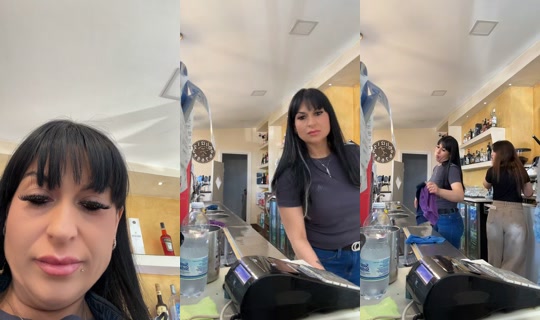 alisalis1988 Recorded on Apr 21, 2026, 5:32 AM