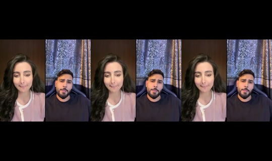 بث aljohra_sub - 18 أبريل 2026، 11:07 م