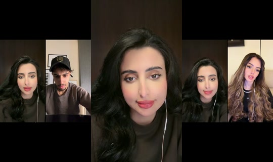 aljohra_sub's Stream - Apr 20, 2026, 1:36 PM