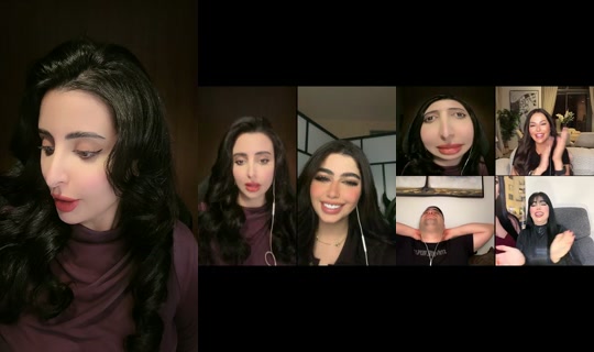 aljohra_sub's Stream - Apr 20, 2026, 9:01 PM