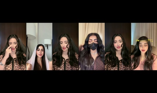 aljohra_sub's Stream - Apr 21, 2026, 9:40 AM