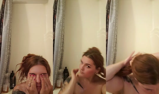 allyryan59 的直播 - 2026年4月21日 22:49