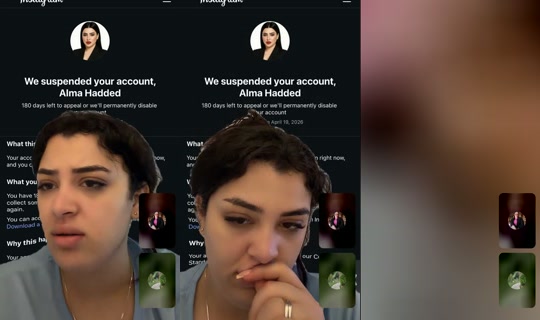 بث alma_hdded444 - 19 أبريل 2026، 3:07 ص