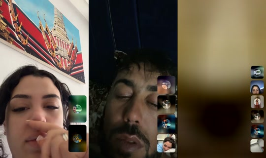 بث alma_hdded444 - 19 أبريل 2026، 3:21 ص