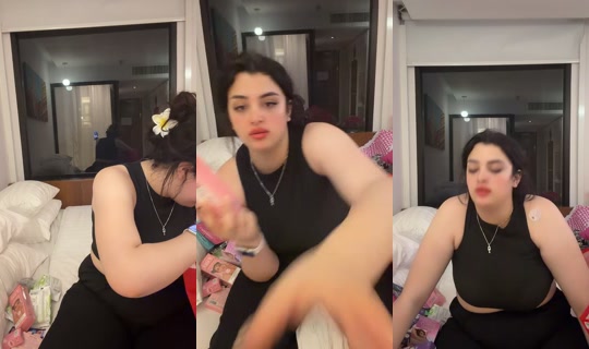 alma_hdded444의 방송 - 2026년 4월 19일 PM 4:43