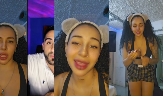almaleaaal's Stream - Jul 3, 2026, 7:52 PM
