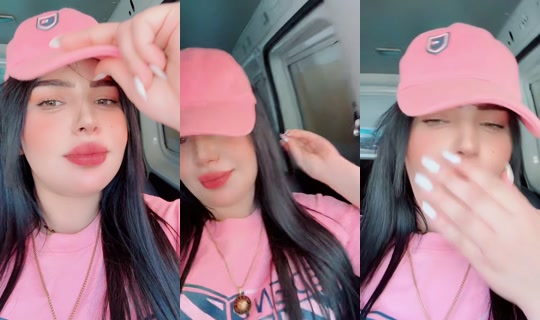 Live de almasalmas280 - 19 de abr. de 2026, 12:19