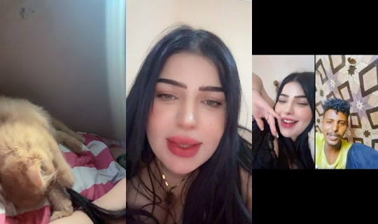 Live de almasalmas280 - 19 de abr. de 2026, 13:55