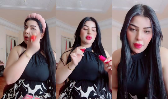 Live de almasalmas280 - 19 de abr. de 2026, 15:15